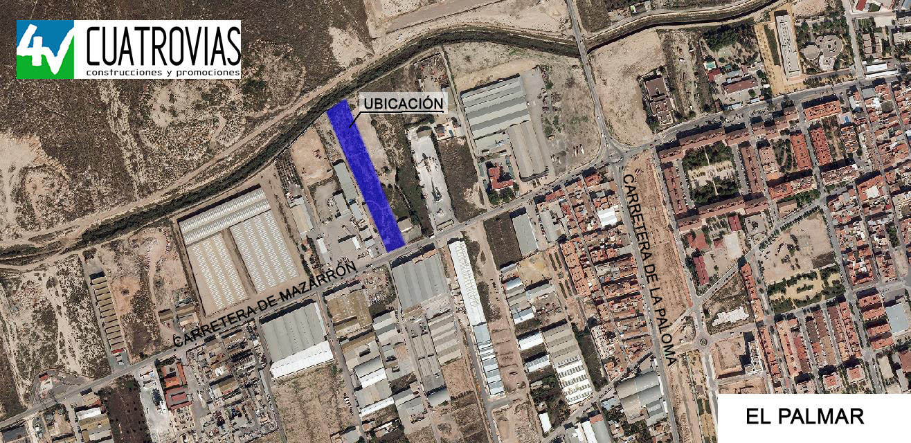 01 Situación - CARTOMUR